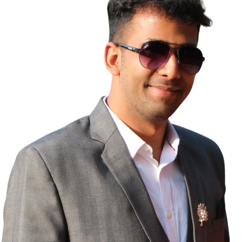 Portfolio Sarthak